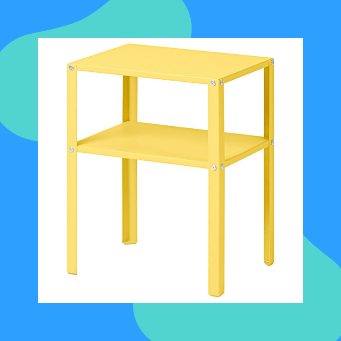 Side table