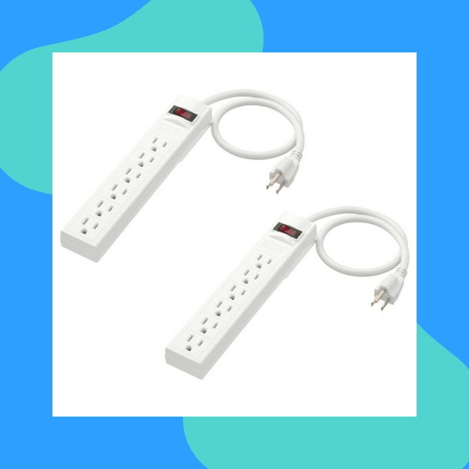 Power strips