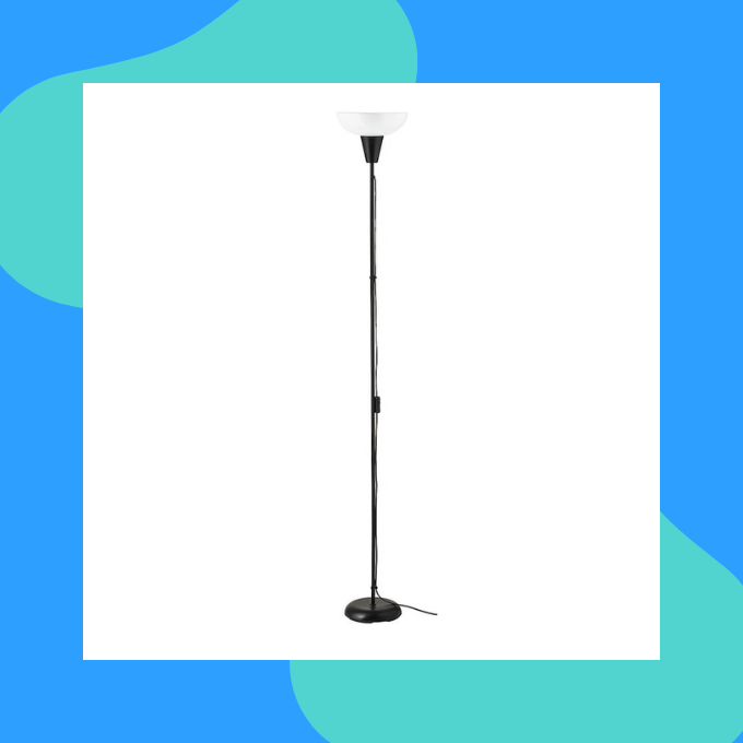 Floor lamp