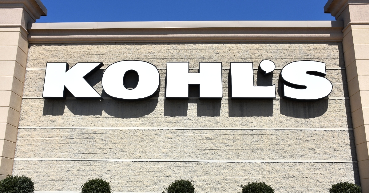 kohls manassas
