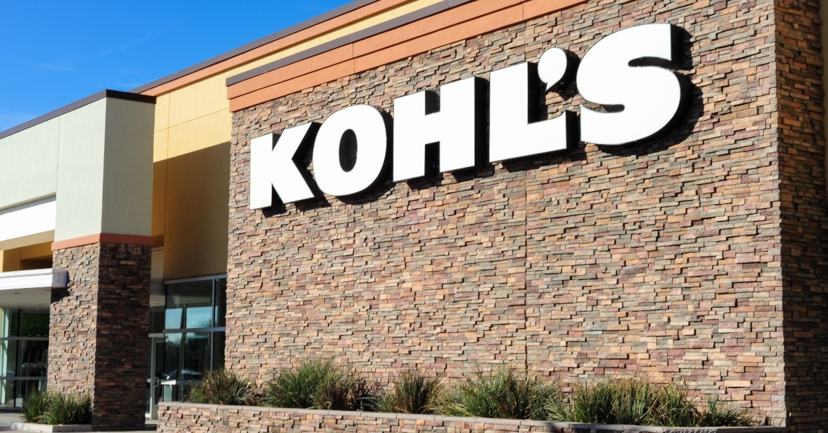 Kohls Mesa, Arizona