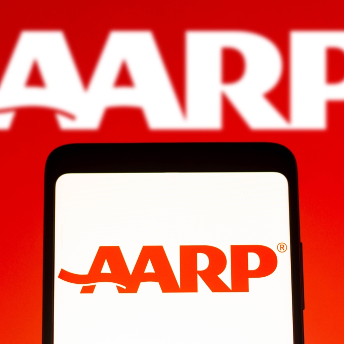 American Association of Retired Persons