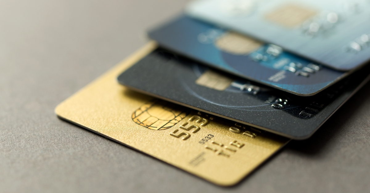 credit cards