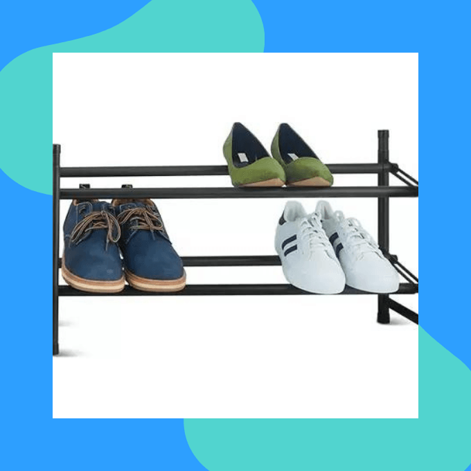 Shoe rack