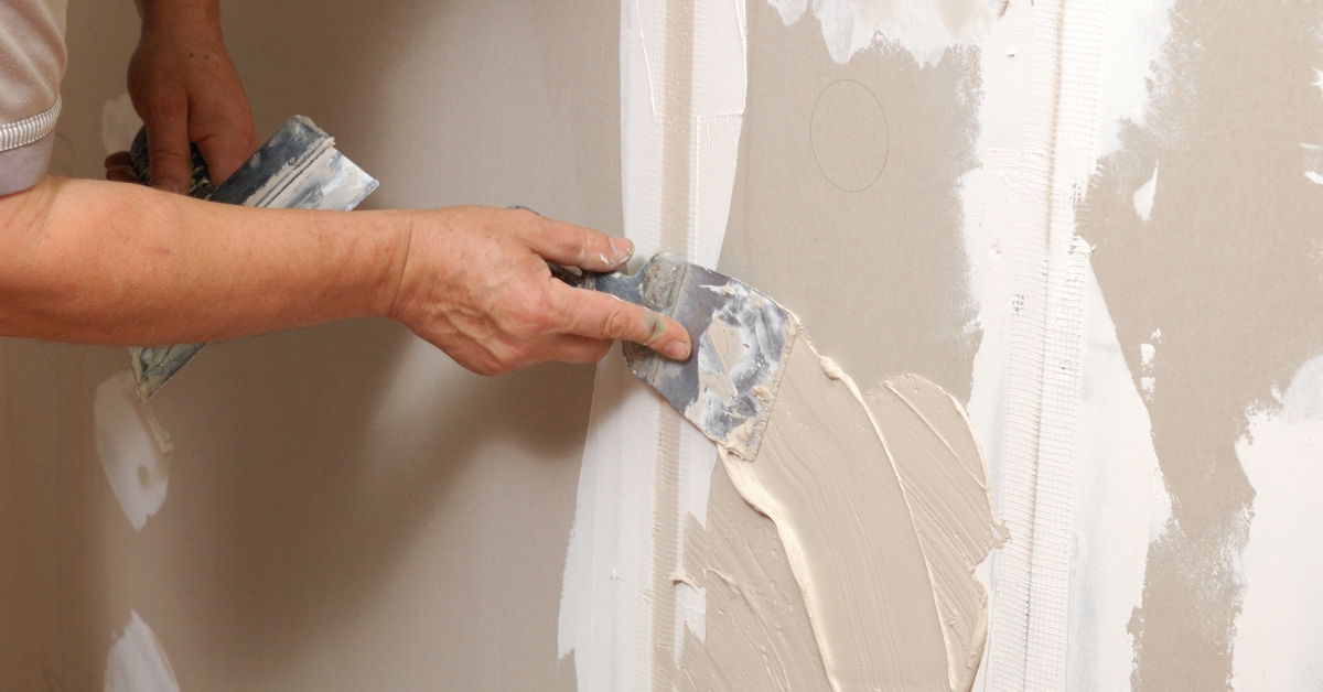 home improvement