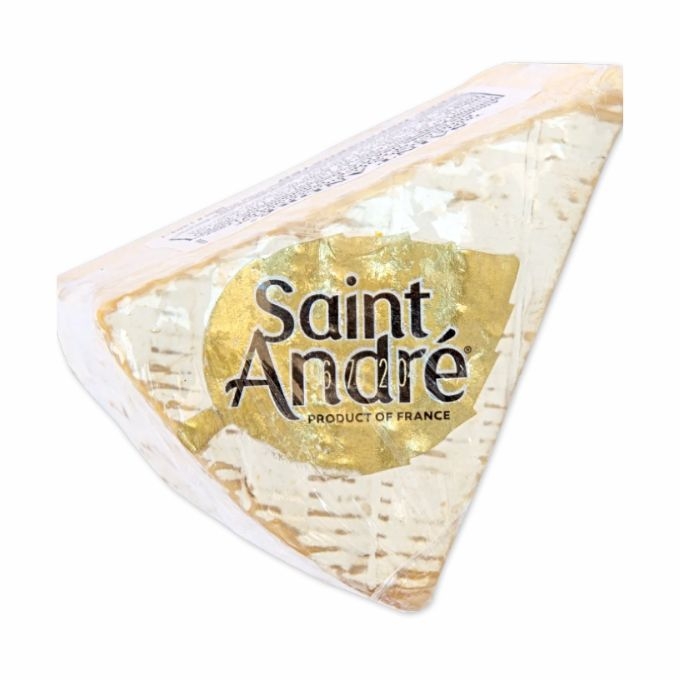 Triple Creme Brie