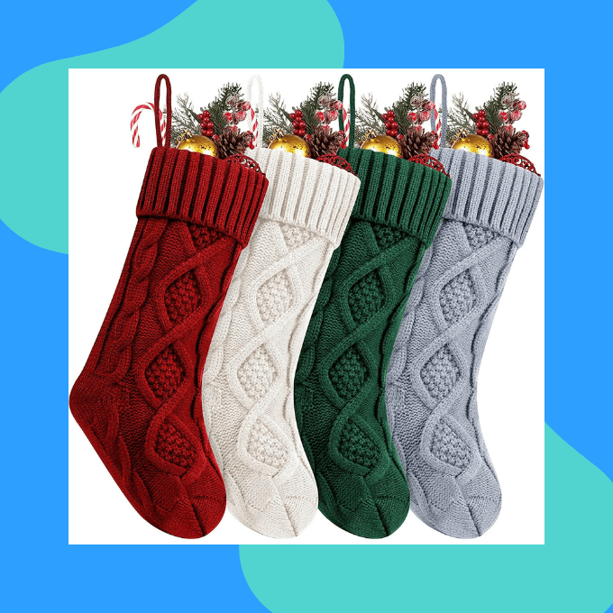 Christmas stockings