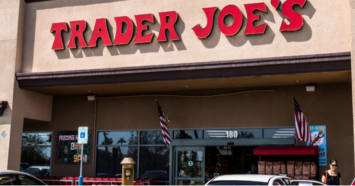 Trader Joe's Retail location