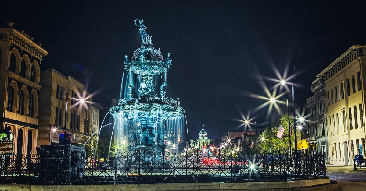 court square montgomery