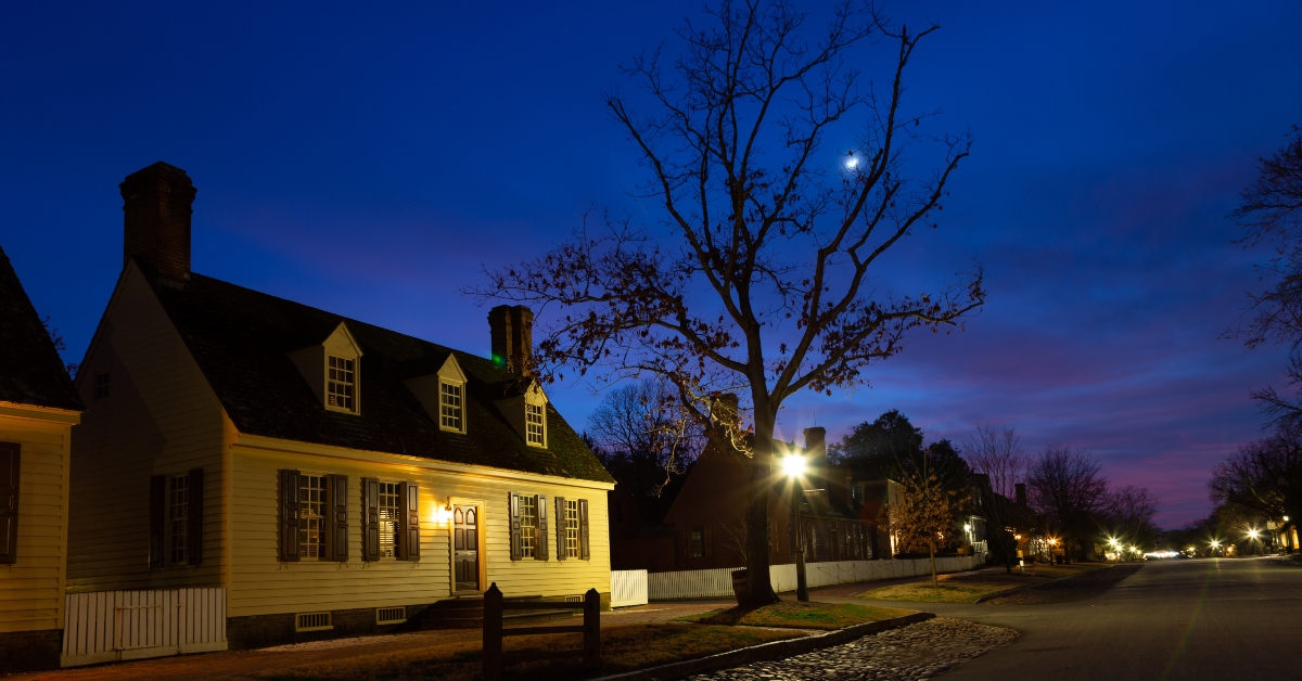 duke of gloucester street