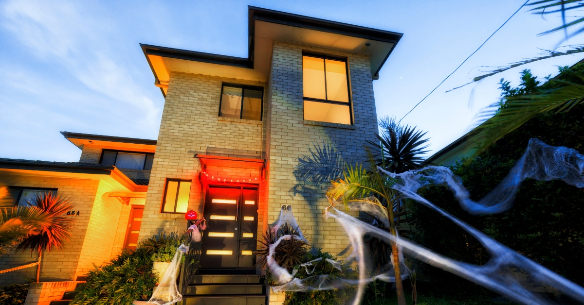 halloween low all sky