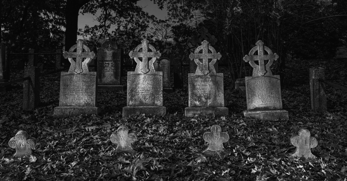 spooky nights in sleepy hollow