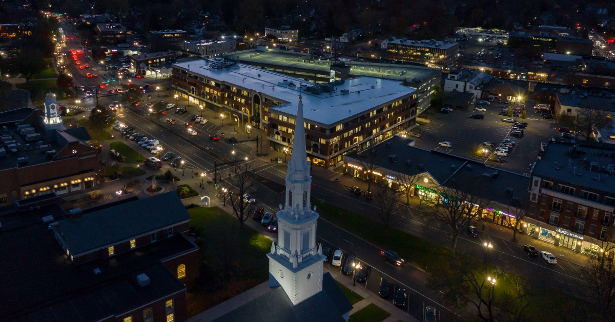 west hartford connecticut