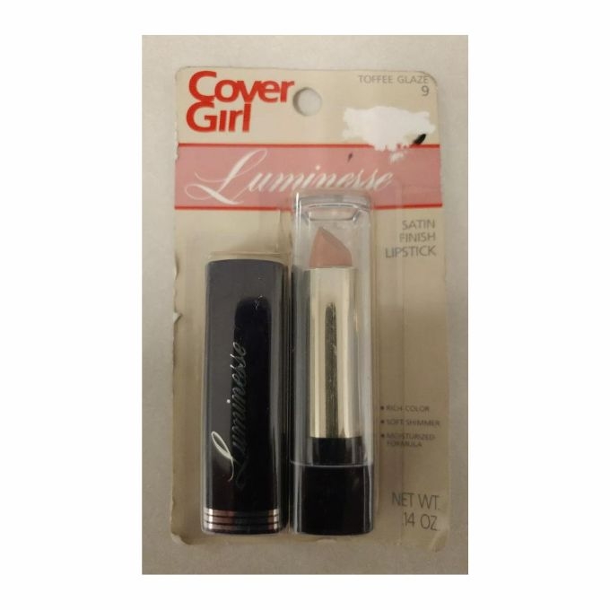 CoverGirl