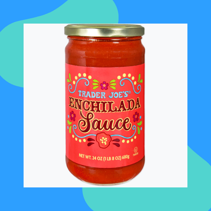 Enchilada sauce