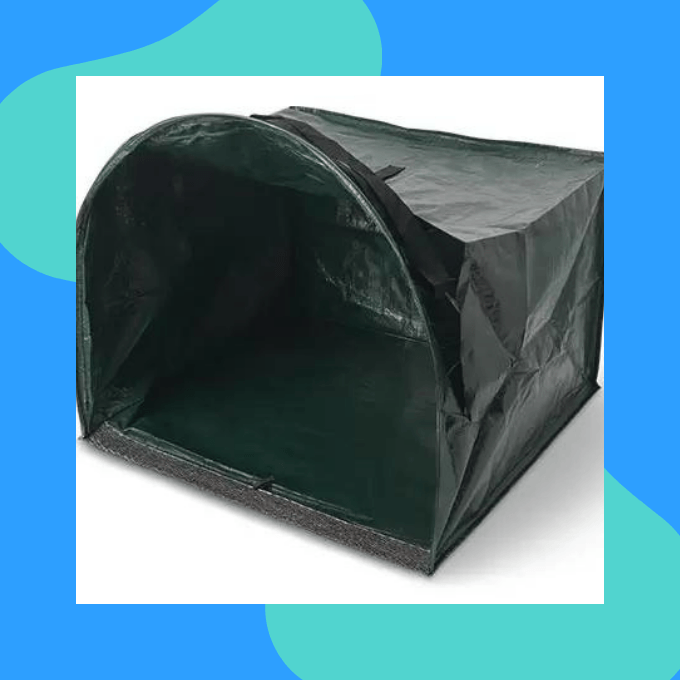 Garden bag