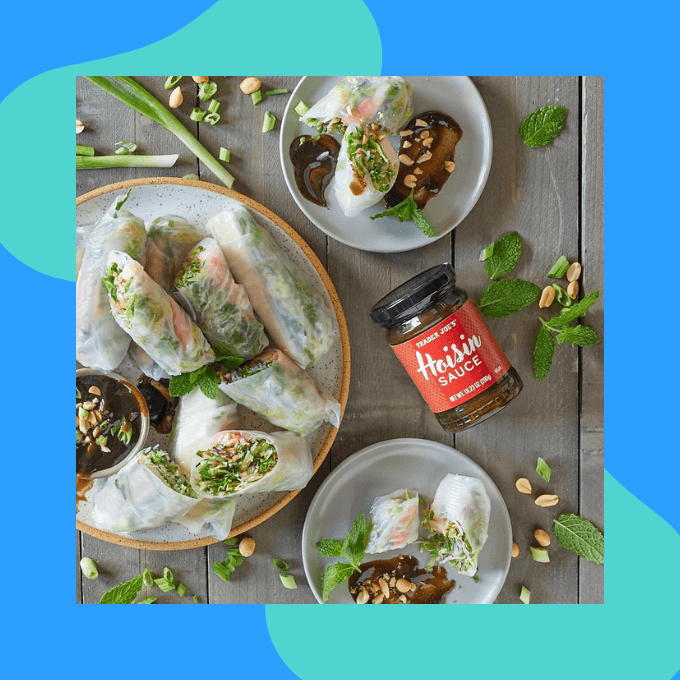 Hoisin sauce