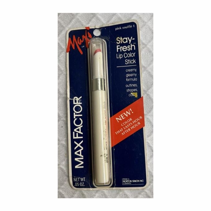 Max Factor