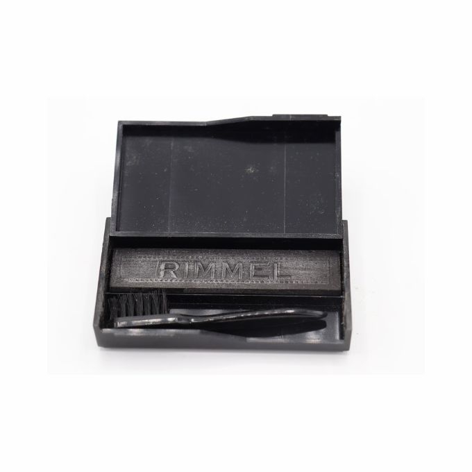 Non-toxic mascara