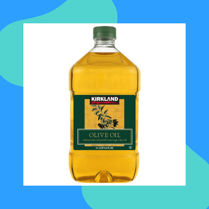 Olive oil
