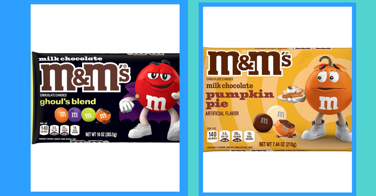 M&Ms