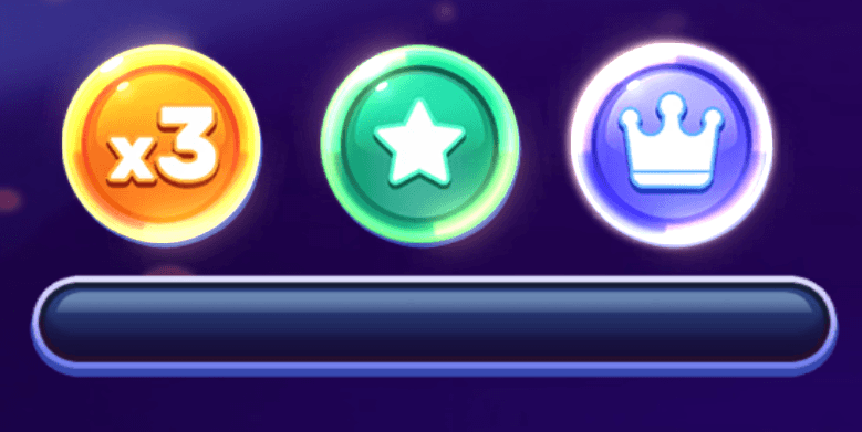 Bingo Winner power-ups.