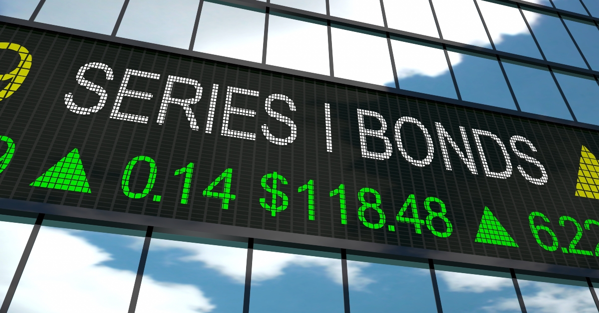 series i bonds