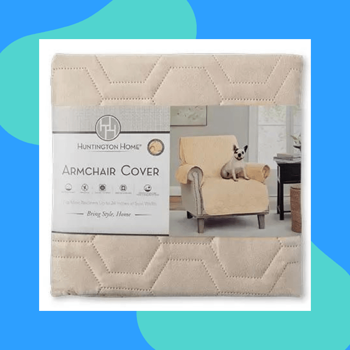 Chair cover