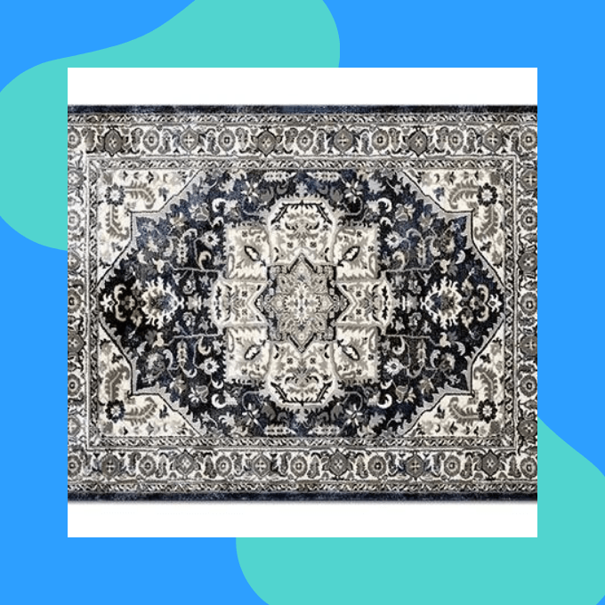 Area rug