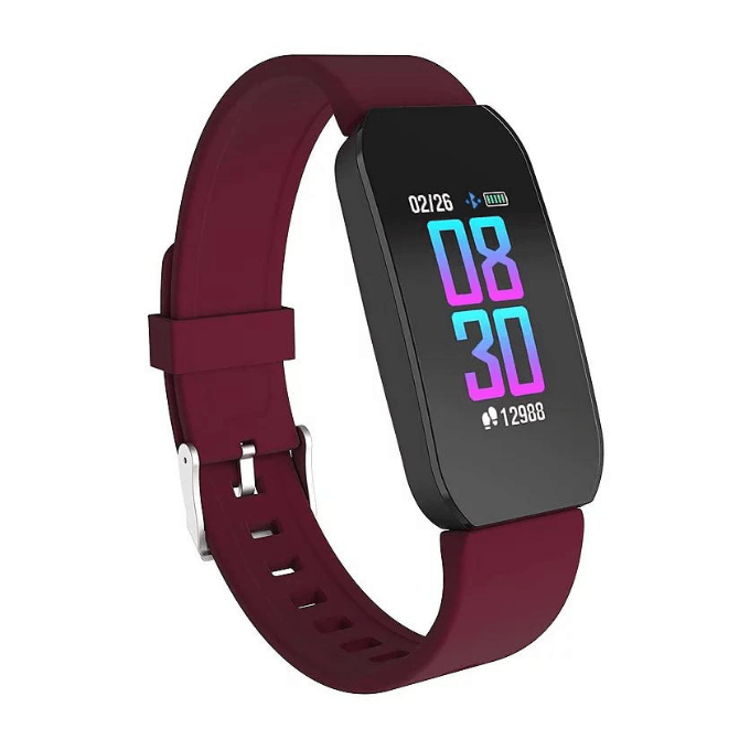 itouch touchscreen smart watch