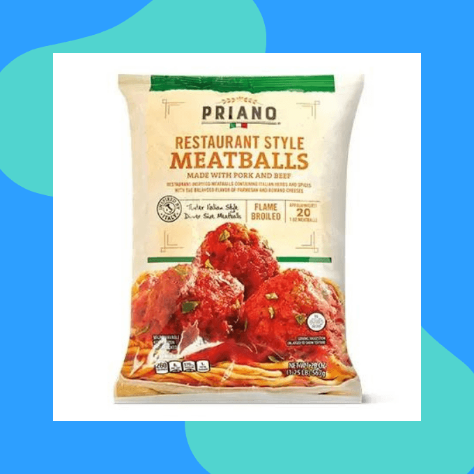 Meatballs