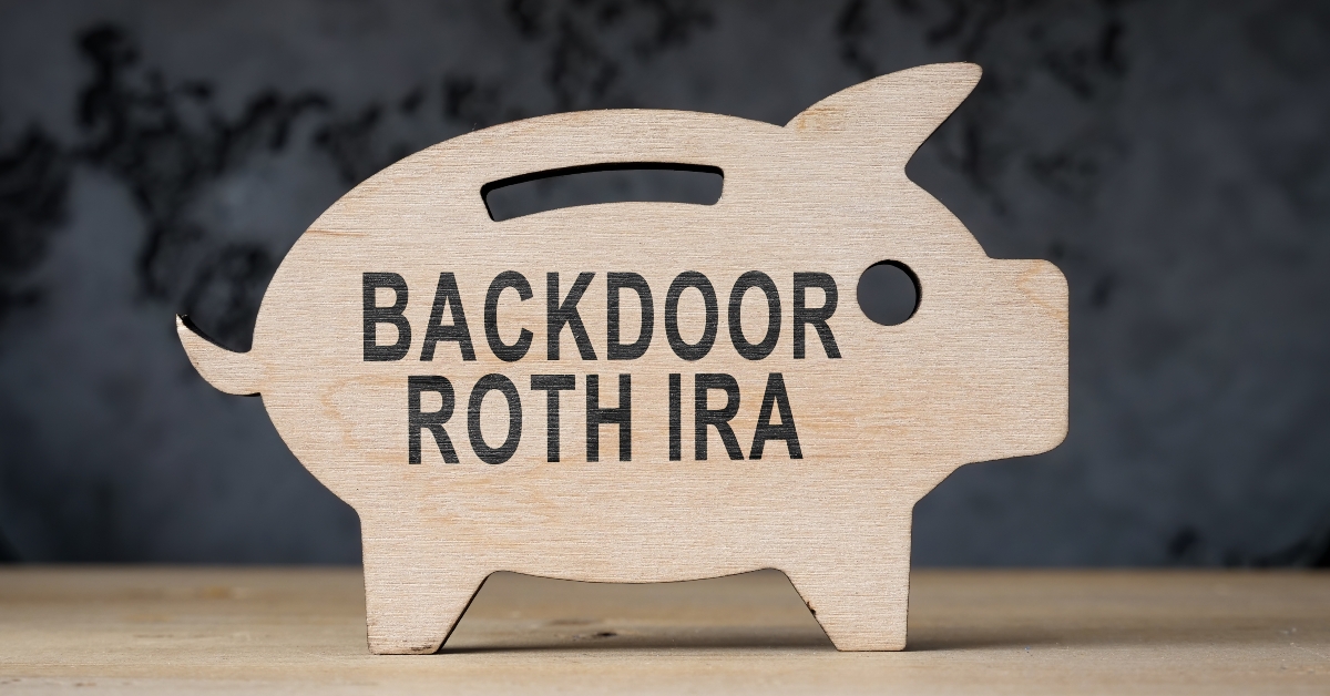 wooden piggy bank 