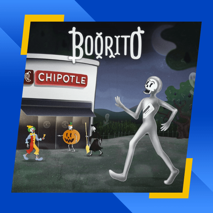 Chipotle 