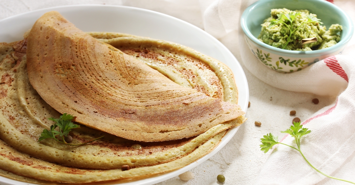 indian dosa