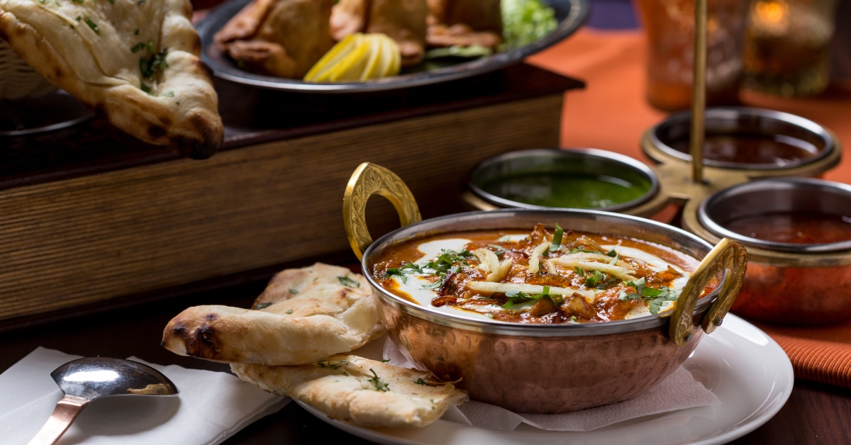 indian food
