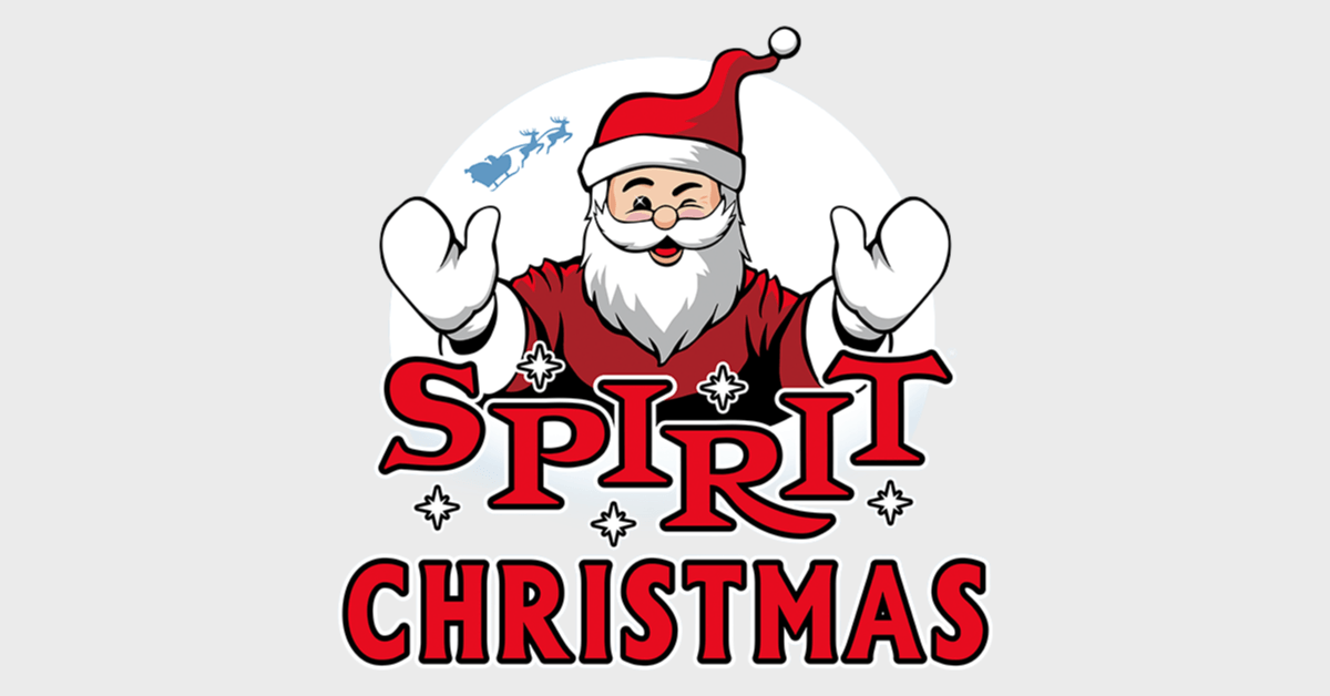 Spirit Christmas
