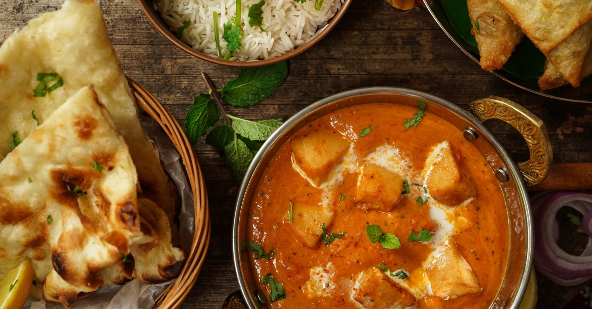 paneer butter masala
