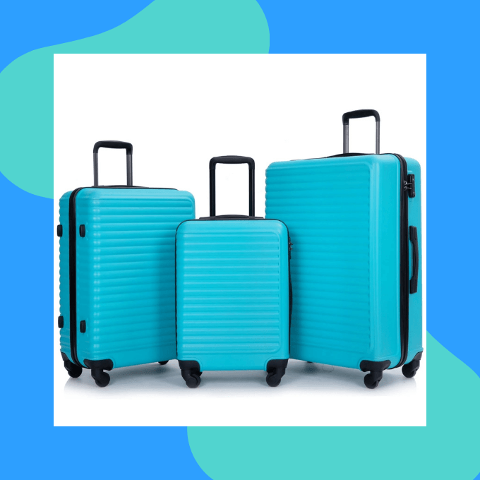 Luggage set