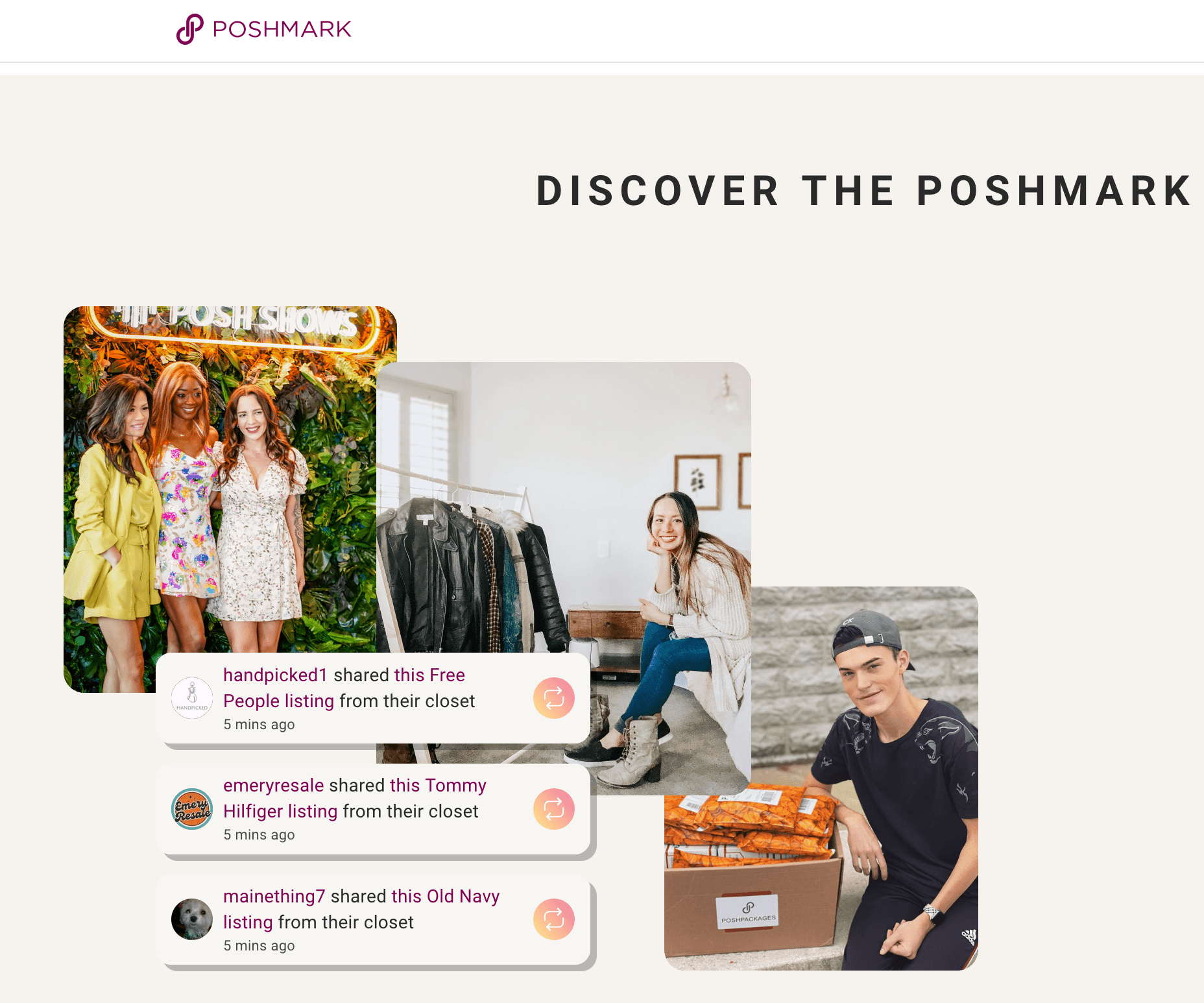 Poshmark