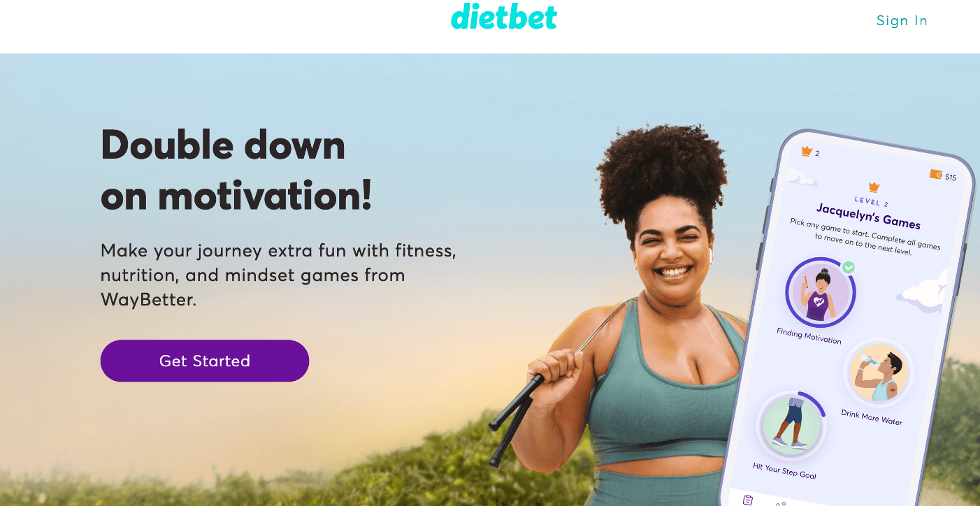 DietBet