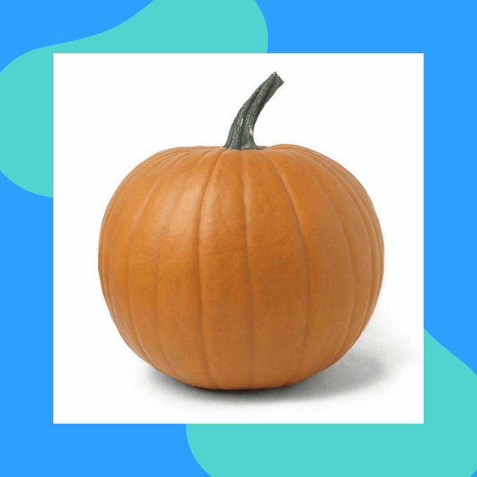 Pumpkin