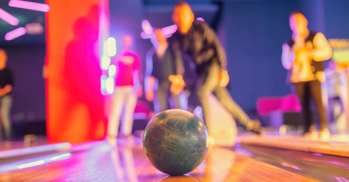 bowling