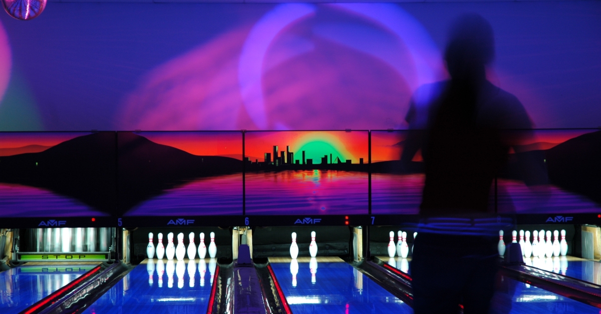 bowling