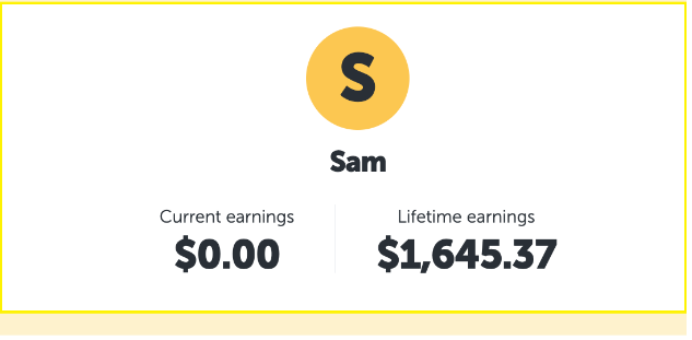 Ibotta earnings