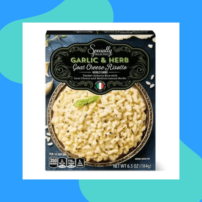 Risotto