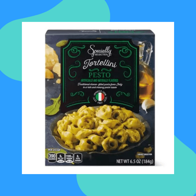 Tortellini