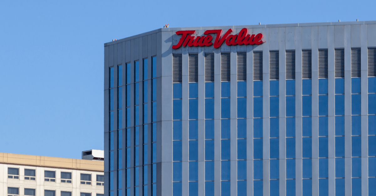 True Value Headquarters