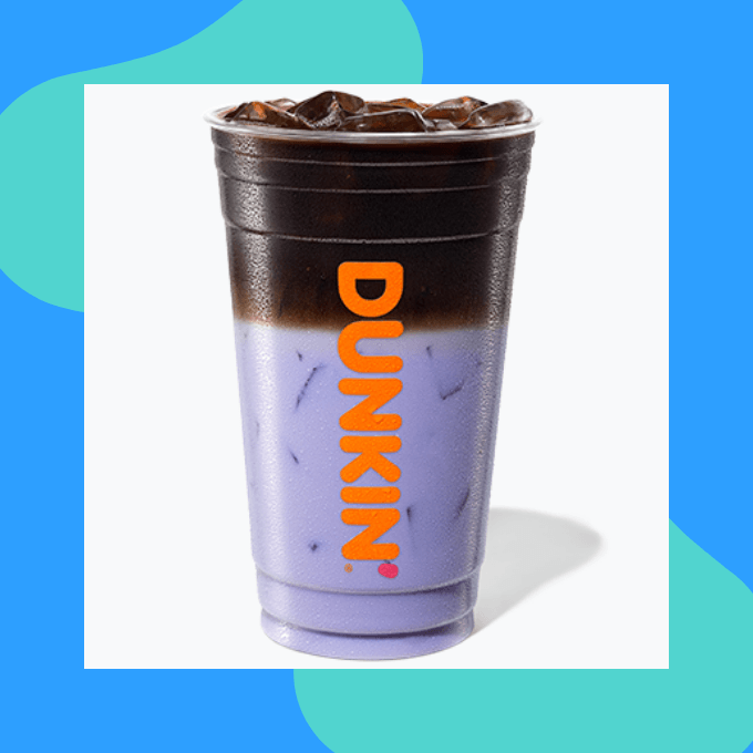 Potion macchiato