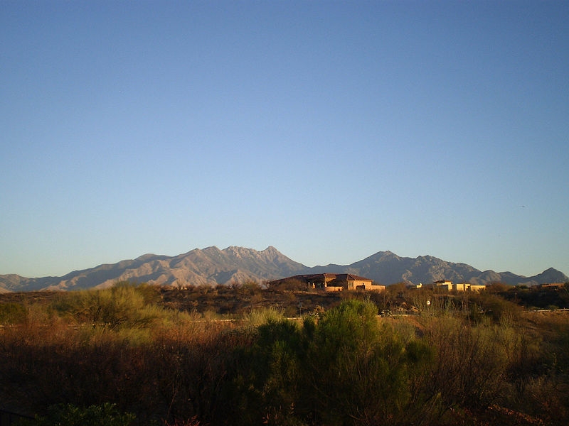 Green Valley Arizona