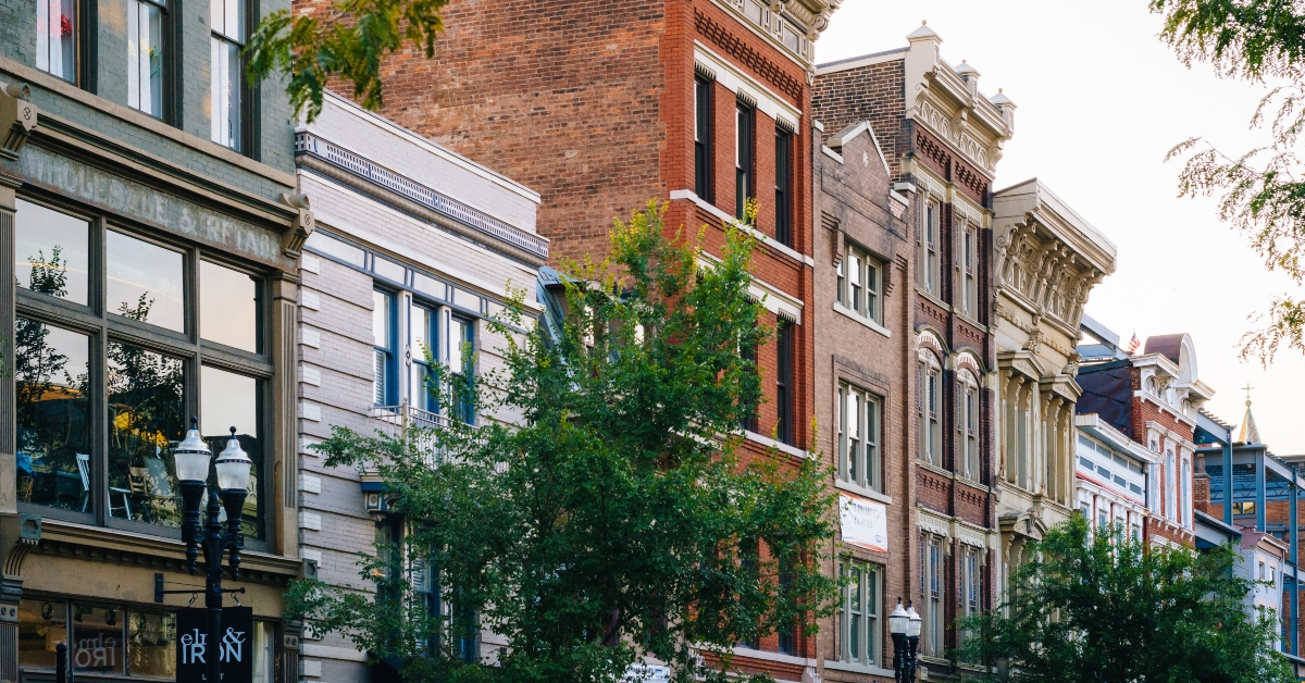 over-the-rhine cincinnati ohio